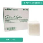 1 Ply Luncheon Napkin