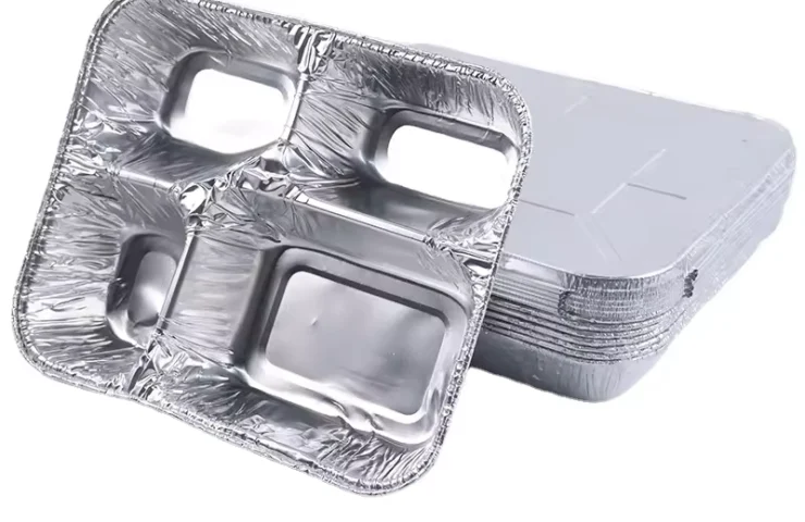 Can-You-Freeze-Food-in-Aluminum-Containers