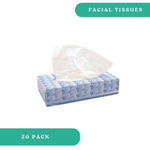 Facial Tissues