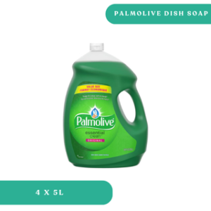 Palmolive Dish Soap 5L
