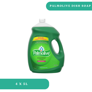 Palmolive Dish Soap 5L