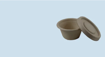 Portion-Cups